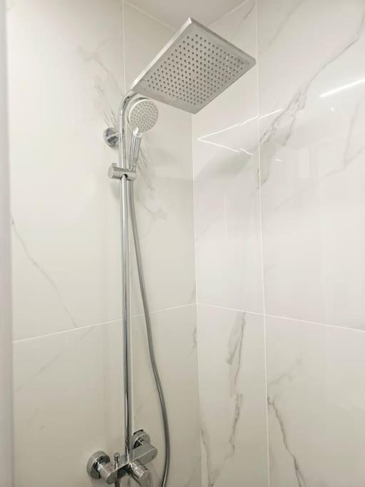 Deluxe Apartment Paphos Eksteriør bilde